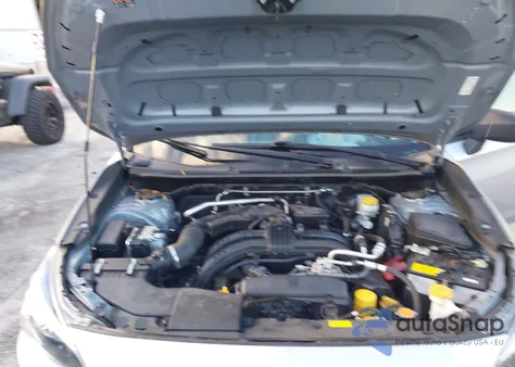 2023 Subaru Crosstrek z USA, uszkodzony, nr VIN JF2GTABC4P8294535